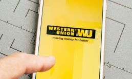 western union