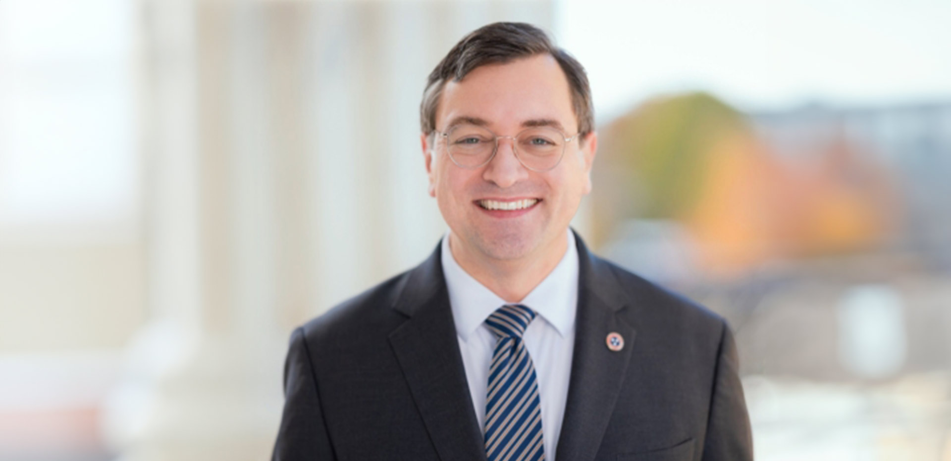 CPI | CPI Talks… with Jonathan Skrmetti, Attorney General of Tennessee