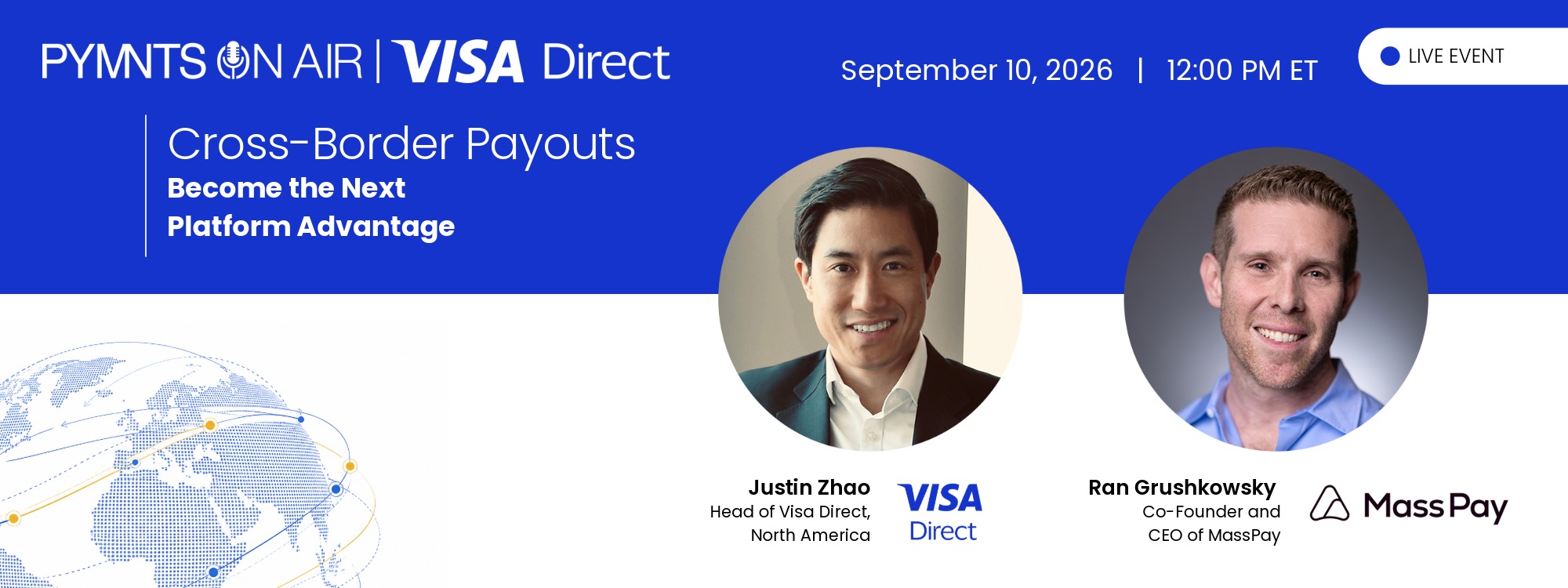 Cross-Border Payouts Become the Next Platform Advantage