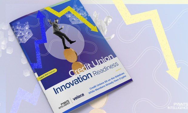Younger Members Push Credit Unions Toward Crypto Services