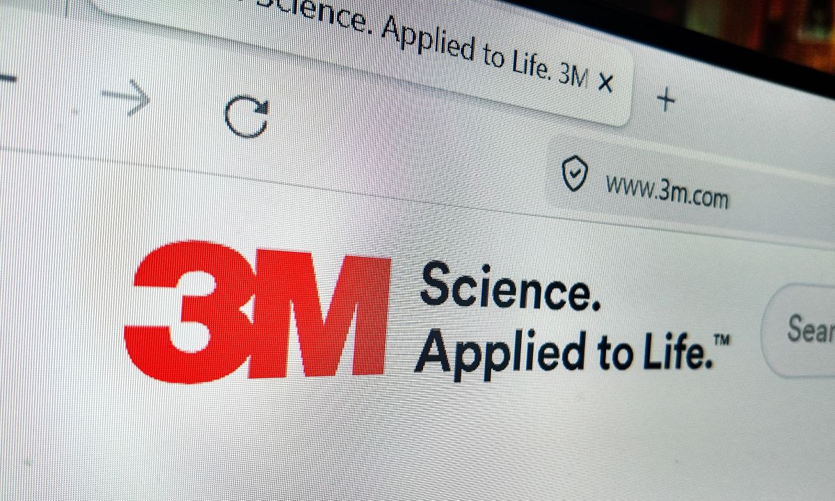 3M Uses AI to Tame Its 60,000-Product Portfolio