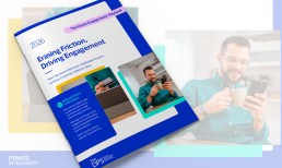 Cover image for the August 2026 PYMNTS Intelligence and Visa DPS Issuer Engagement Playbook. New PYMNTS Intelligence and Visa DPS data shows how issuers can remove friction, improve retention and increase customer lifetime value.