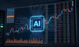 AI Compute Derivatives
