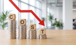 AI costs