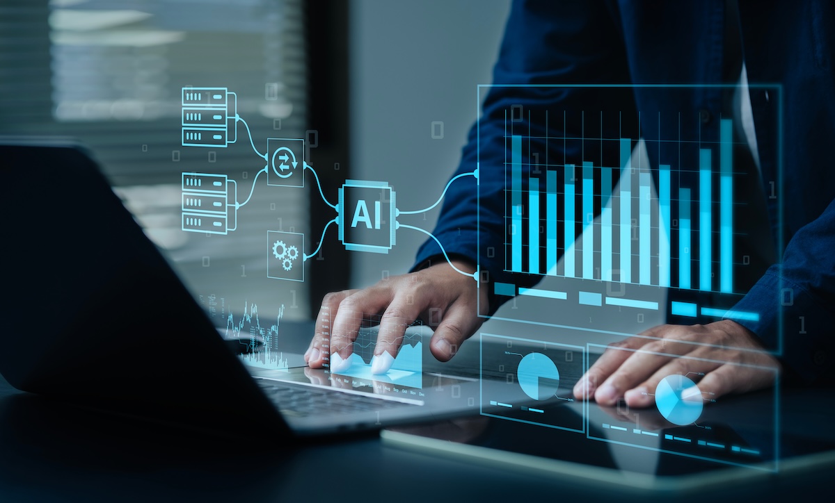 When AI Makes the Math Cheap, Finance Has to Find a New Advantage
