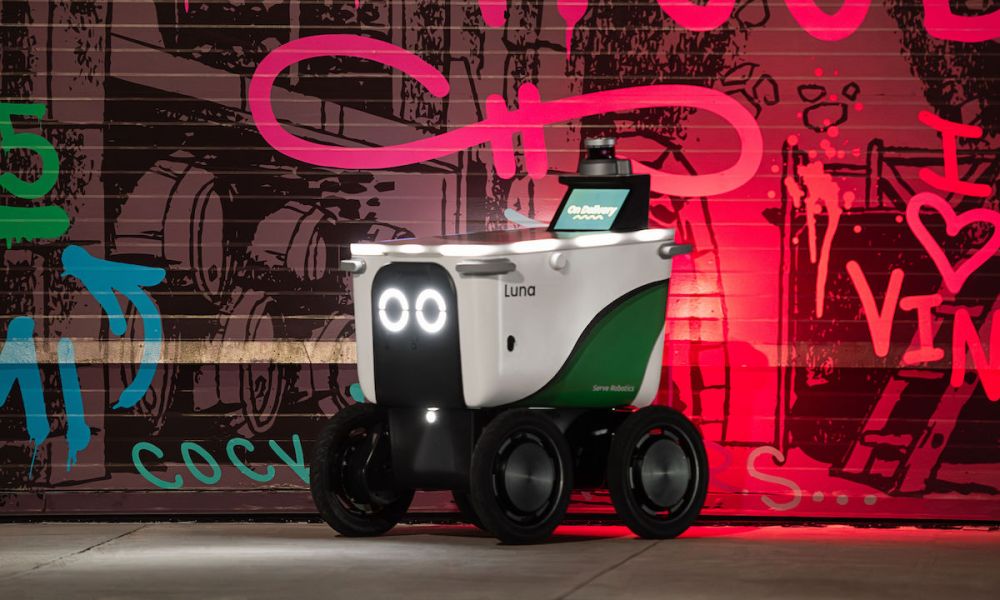 AI-robots-delivery-Serve