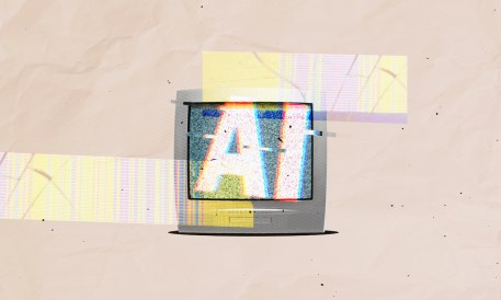 AI, television, entertainment, streaming