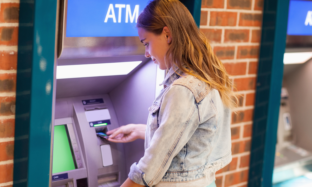 Banks Use AI to Optimize ATM Cash Inventory