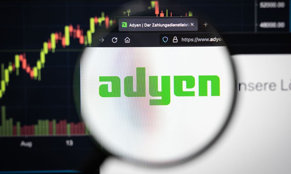 Adyen