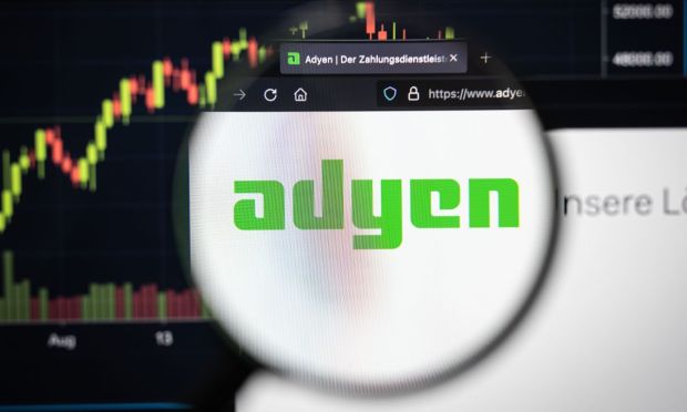 Adyen