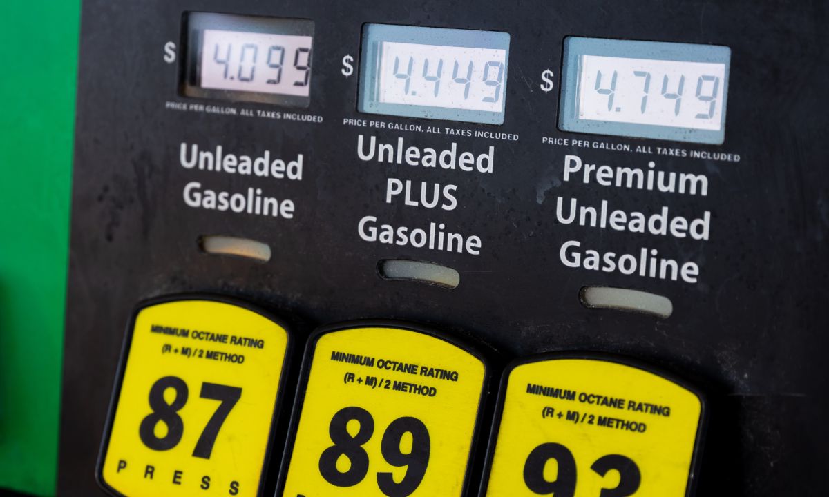 PYMNTS | Affirm CEO Sees Greater BNPL Demand as Gas Prices Climb