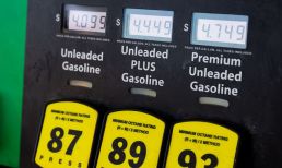 Affirm gas prices