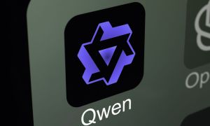 Alibaba Qwen