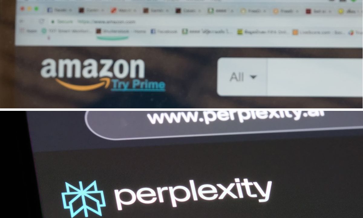 Appeals Court Overturns Ban on Perplexity AI Shopping Agents on Amazon