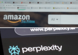 Amazon Perplexity