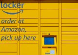 Amazon Markets to Student Shoppers With College Campus Locker Additions