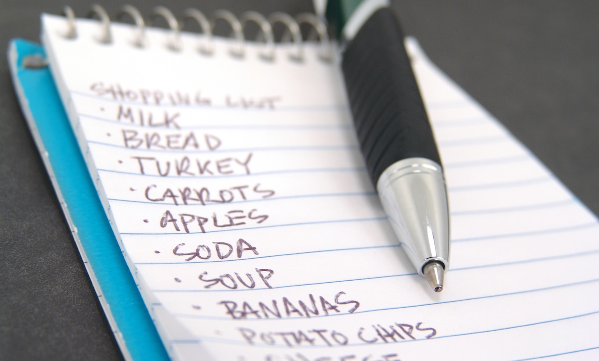 Amazon Wants Alexa to Own the Shopping List Before Walmart Ever Sees It