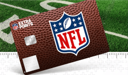 Amex, Bread, NFL, credit cards, rewards