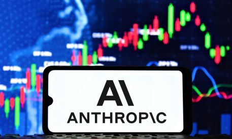 Anthropic CEO Says He’s Not an AI Pessimist