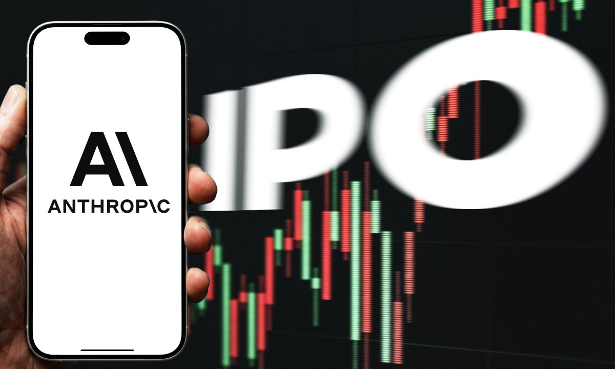 Anthropic IPO