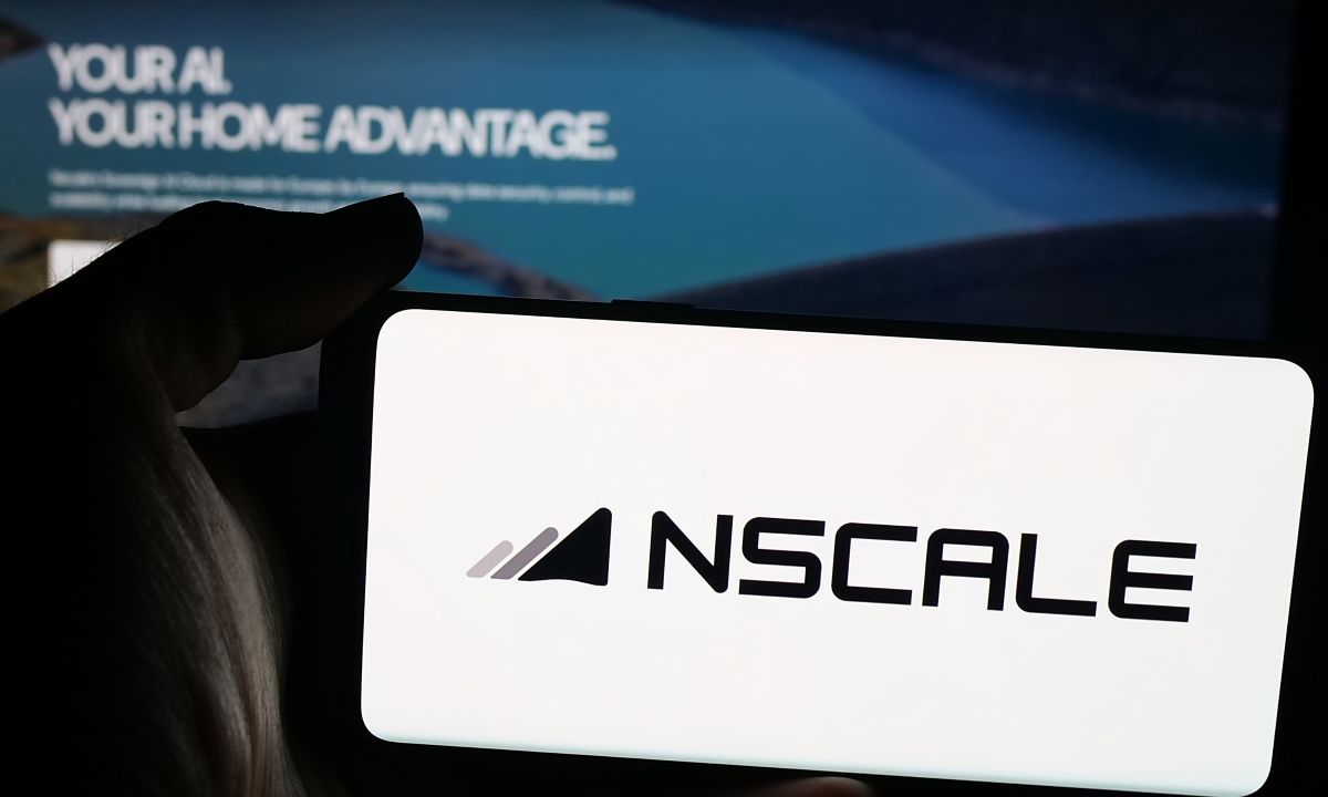 Anthropic Reportedly Commits $45 Billion to Nscale Compute