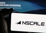 Anthropic Nscale