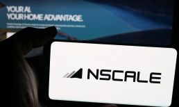 Anthropic Nscale