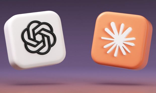 Anthropic Beats OpenAI in Revenue for First Time