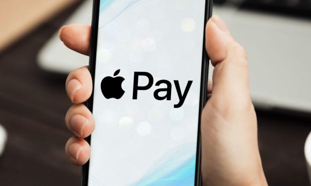 Apple Pay Jennifer Bailey