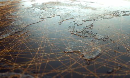 Photo for: Global AI Hardware Demand Powers East Asia Growth Beyond World Bank Forecasts