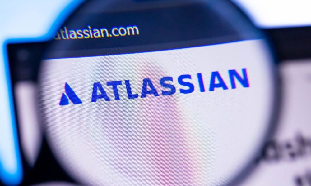 Atlassian SaaS AI