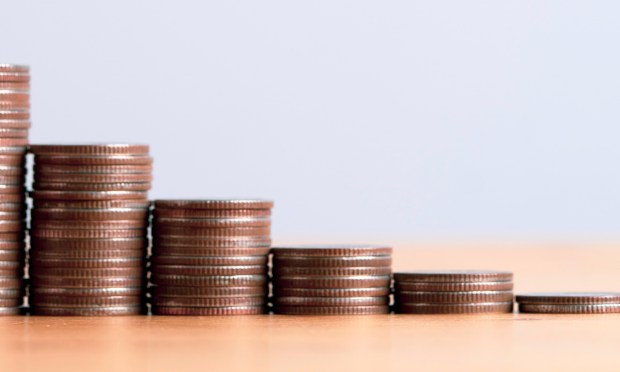 CFOs Shrink Their Bank Dashboards With Self-Reconciling B2B Payments