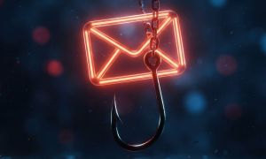 BEC cyberattack