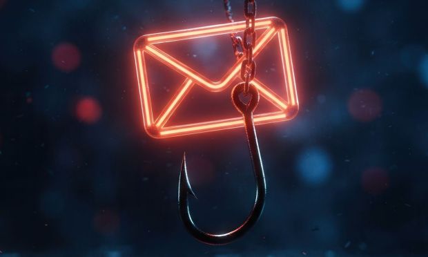 BEC cyberattack