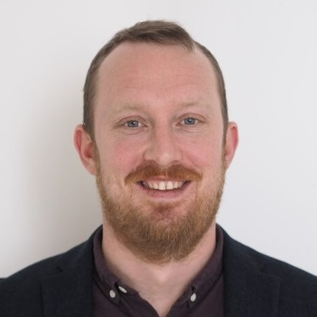Ben Catterall