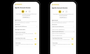Binance-Agent-OS-AI
