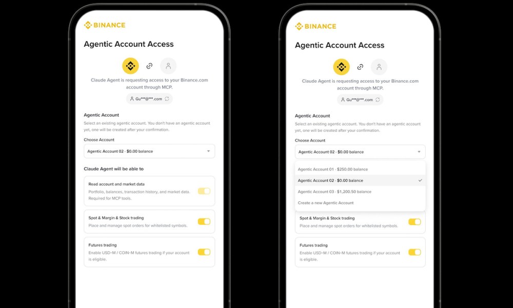Binance-Agent-OS-AI
