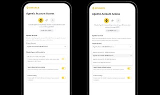 Binance Debuts Agent OS to Link AI Apps and Finance Infrastructure