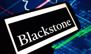 Blackstone private equity AI