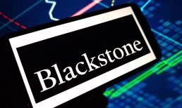 Blackstone private equity AI