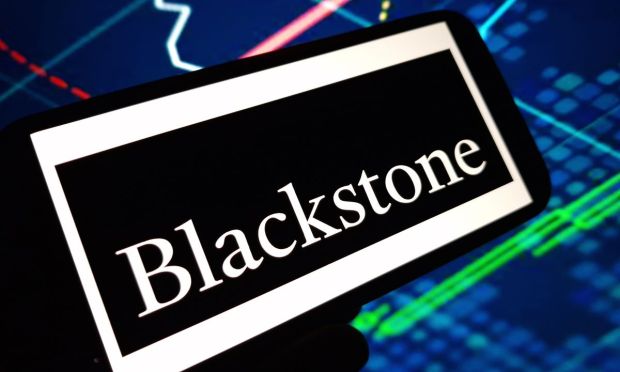 Blackstone private equity AI