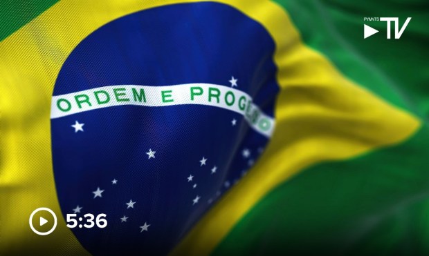 Brazil Treats Minority AI Stakes as Major Competition Signals