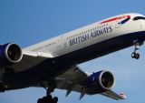 British Airways AI