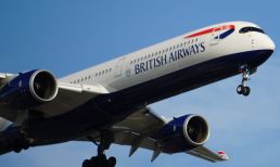 British Airways AI