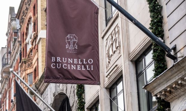 Brunello Cucinelli AI