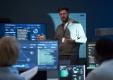 CFOs, cybersecurity