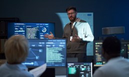 CFOs, cybersecurity