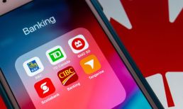 Canadian banks