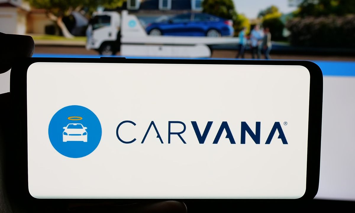 Carvana