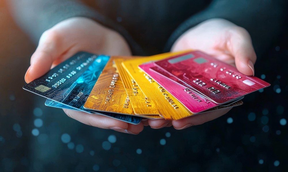 ChatGPT, credit cards